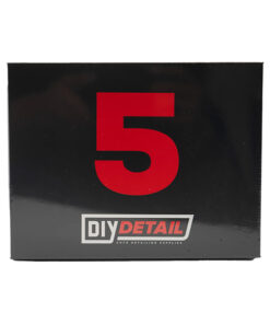 Alternative view of DIY Detail - Type 3: 5 Year Ceramic Coating with Applicator