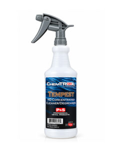 Alternative view of P&S - Tempest HD Concentrated Cleaner/ Degreaser