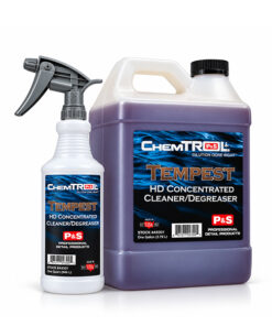 P&S - Tempest HD Concentrated Cleaner/ Degreaser