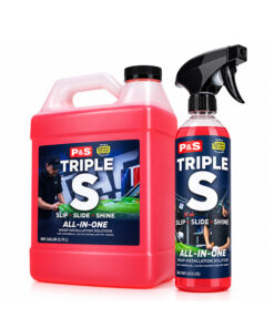 P&S - Triple S All-In-One Wrap Install Solution
