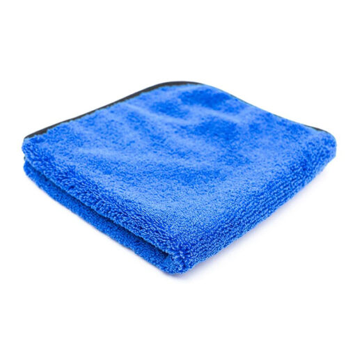 TRC SPECTRUM 420 DARK PACK Rinseless Wash Microfibre Towels