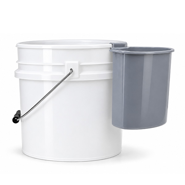 CarCareCo – Bucket Organizer Buckets & Accessories 12