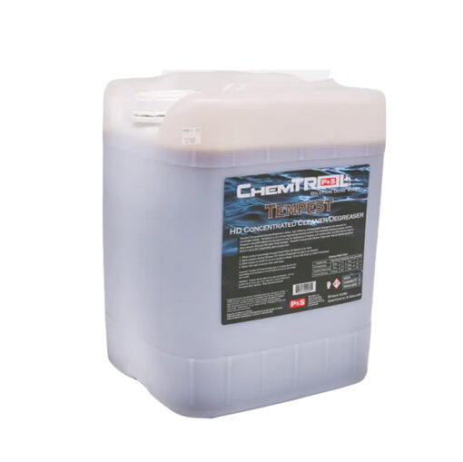 P&S TEMPEST HD CONCENTRATED DEGREASER - Image 4