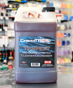 P&S TEMPEST HD CONCENTRATED DEGREASER P&S Detailing Products