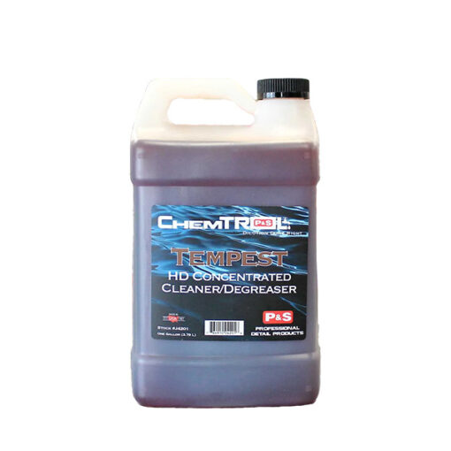 P&S TEMPEST HD CONCENTRATED DEGREASER - Image 3