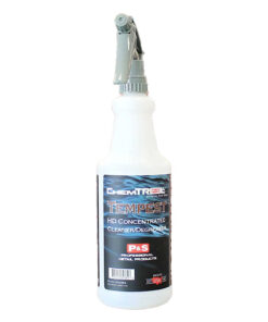 P&S TEMPEST HD CONCENTRATED DEGREASER P&S Detailing Products