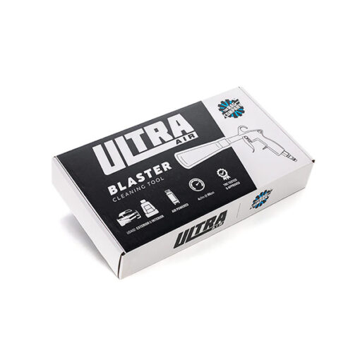 TRC ULTRA AIR BLASTER V2 Air Tools