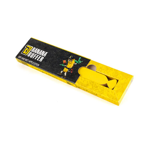 THE WRAP INSTITUTE - BANANA BUFFERS (10 PACK) - Image 6