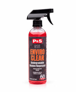 Alternative view of P&S - Enviro Clean Cleaner / Degreaser