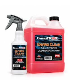 P&S - Enviro Clean Cleaner / Degreaser