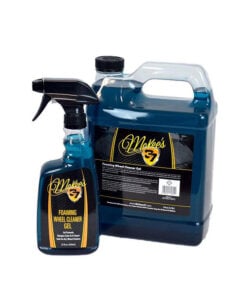 MCKEE’S 37 FOAMING WHEEL CLEANER GEL Vehicle Cleaning Products