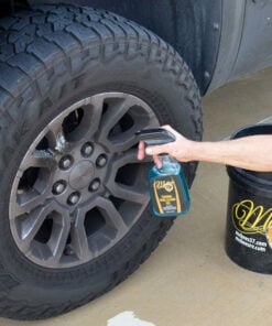 MCKEE’S 37 FOAMING WHEEL CLEANER GEL Vehicle Cleaning Products