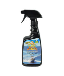 NAUTICAL ONE – COATING PREP SPRAY Surface Prep Sprays