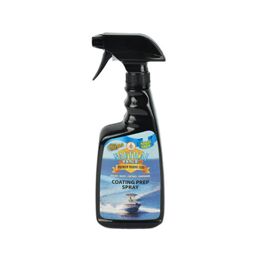 NAUTICAL ONE – COATING PREP SPRAY Marine Coating