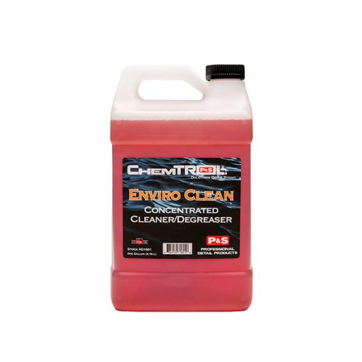 P&S – ENVIRO CLEAN CLEANER / DEGREASER All Purpose Cleaners