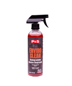 P&S – ENVIRO CLEAN CLEANER / DEGREASER All Purpose Cleaners