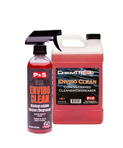 P&S – ENVIRO CLEAN CLEANER / DEGREASER All Purpose Cleaners