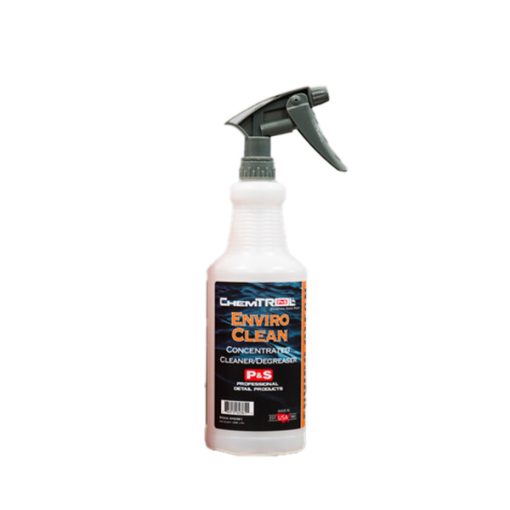 P&S – ENVIRO CLEAN CLEANER / DEGREASER All Purpose Cleaners