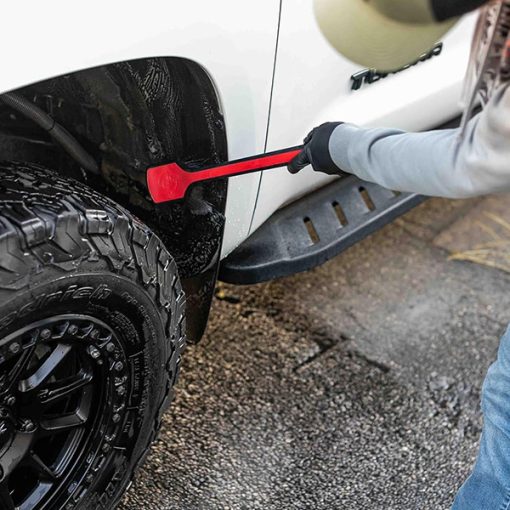 DETAIL FACTORY - PROGRIP FENDER WELL BRUSH - Image 11