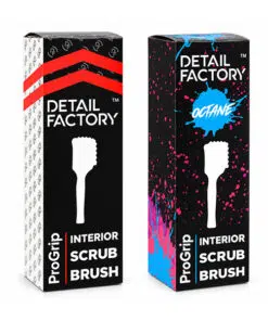 Alternative view of Detail Factory - Interior Scrub Brush