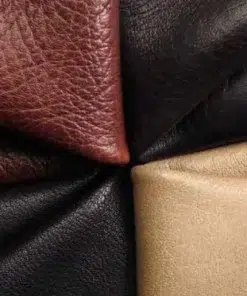 Leather Care