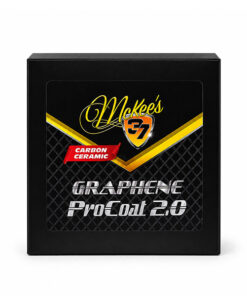 Alternative view of Mckee's 37 - Graphene ProCoat 2.0