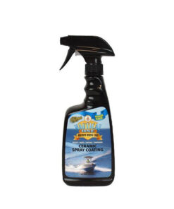 NAUTICAL ONE – CERAMIC SPRAY COATING Ceramic Coatings