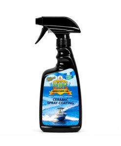 Nautical One - Ceramic Spray Coating