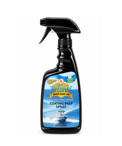 Nautical One - Coating Prep Spray
