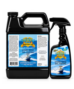 Nautical One - Hydro Rinse SiO2 Coating