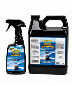 Nautical One - Mildew Shield for Vinyl