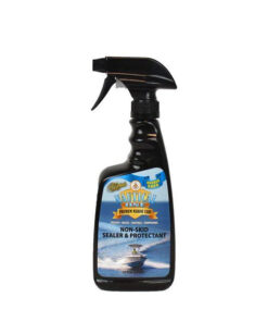 NAUTICAL ONE – NON SKID SEALER & PROTECTANT Coatings / Sealants / Waxes