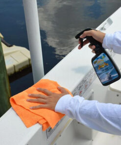 NAUTICAL ONE – NON SKID SEALER & PROTECTANT Coatings / Sealants / Waxes