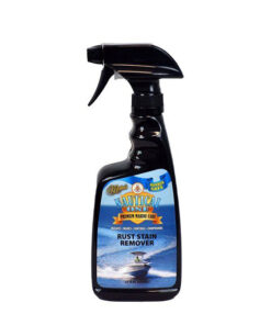 NAUTICAL ONE – RUST STAIN REMOVER 650ML Nautical One