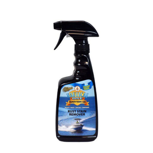 NAUTICAL ONE – RUST STAIN REMOVER 650ML Nautical One