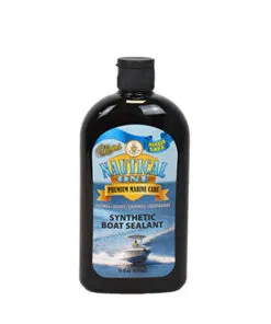 NAUTICAL ONE – SYNTHETIC BOAT SEALANT 473ML Marine Coating