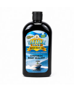 Nautical One - Synthetic Boat Sealant