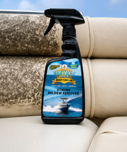 Alternative view of Nautical One - Xtreme Mildew Stain Remover