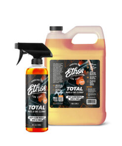 Ethos - Total Wheel and Tire Cleaner