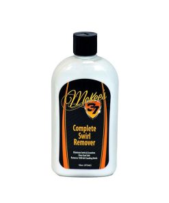 MCKEE’S 37 COMPLETE SWIRL REMOVER – 473ML Finishing Compounds / Polishes