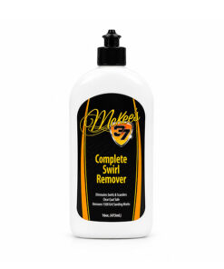 Mckee's 37 - Complete Swirl Remover