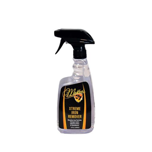 MCKEE'S 37 XTREME IRON REMOVER - 650ML - Image 6