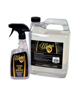 MCKEE’S 37 XTREME IRON REMOVER – 650ML Exterior Care