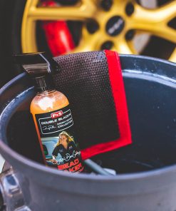 P&S – RESET CLAY TOWEL P&S Detailing Products