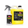 P&S - Undressed Tire Prep