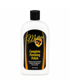 Mckee's 37 - Complete Finishing Polish