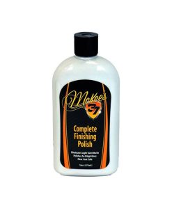 MCKEE’S 37 COMPLETE FINISHING POLISH – 473ML Compounds / Polishes