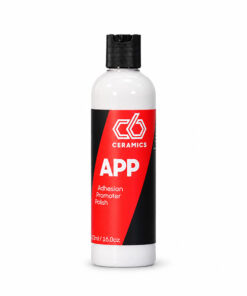 C6 Ceramics - Adhesion Promoter Polish (APP)