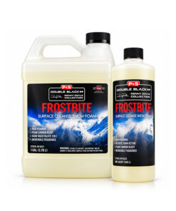 P&S - Frostbite Surface Cleanse High Ph Snow Foam