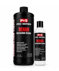 P&S - Rehab Correction Creme